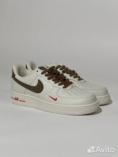 Кроссовки nike air force 1 оригинальное качество