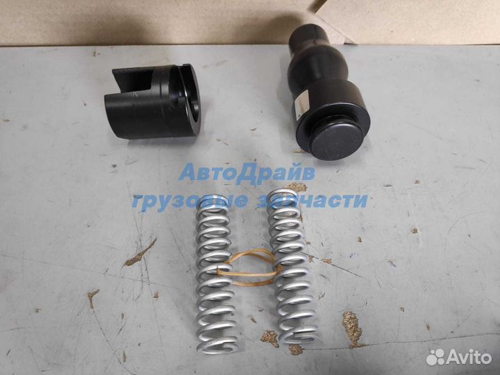 Ремкомплект фаркопа Ringfeder палец