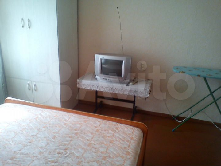 2-к. квартира, 49 м², 3/5 эт.