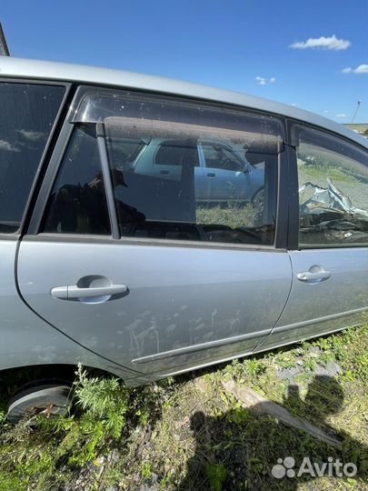 Дверь тойота spacio