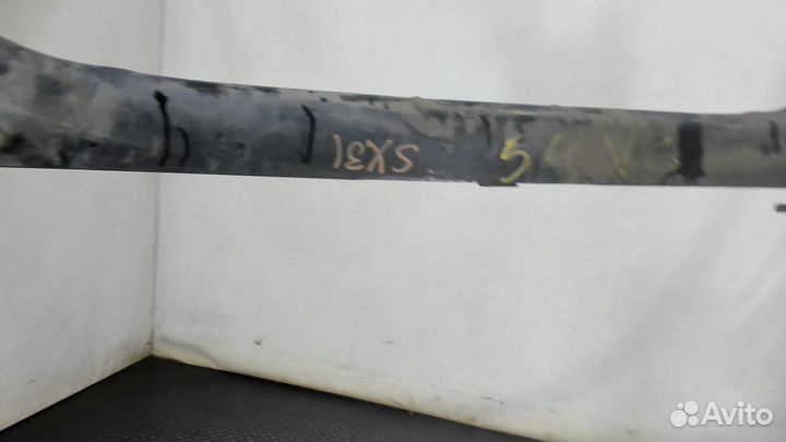 Балка подвески задняя Pontiac Vibe 2, 2009