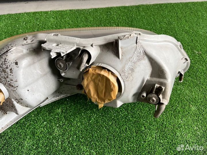 Фара передняя левая Honda Civic EK3 99-01