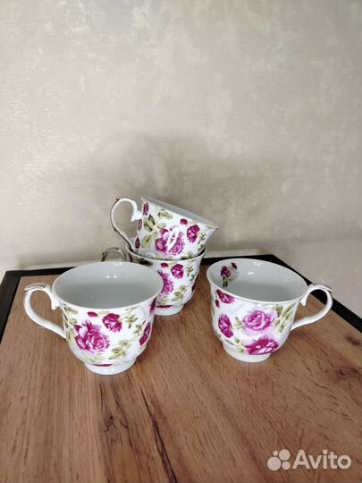 Набор чашек