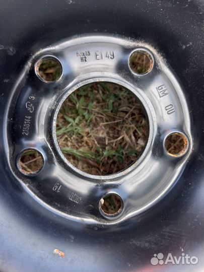 Continental ContiSportContact 185/60 R15