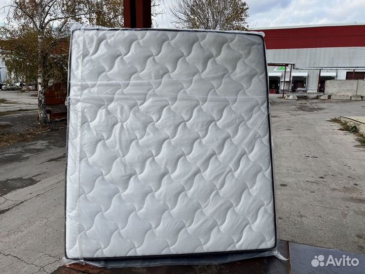 Матрас ортопедический новый 160х200 все размеры