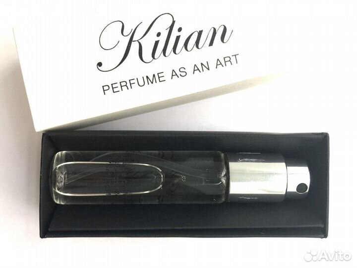 Kilian Straight To Heaven White Cristal
