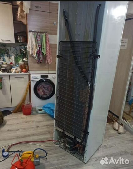 Ремонт стиральных машин,холодильников,телевизоров