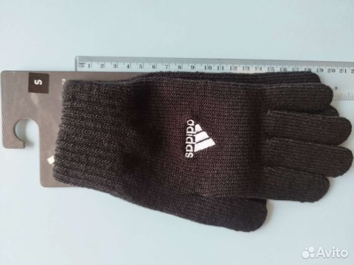 Перчатки Adidas, s