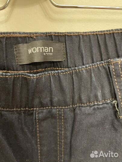 Джинсы женские новые р,44-46