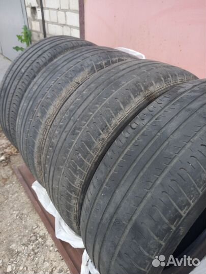 Hankook Optimo K415 225/60 R17