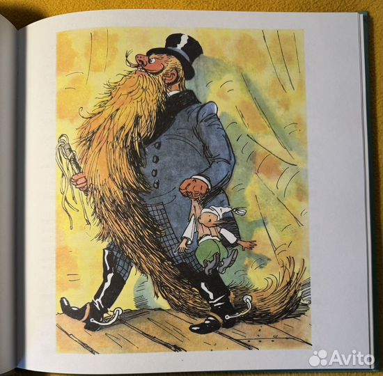 Толстой Ал. 