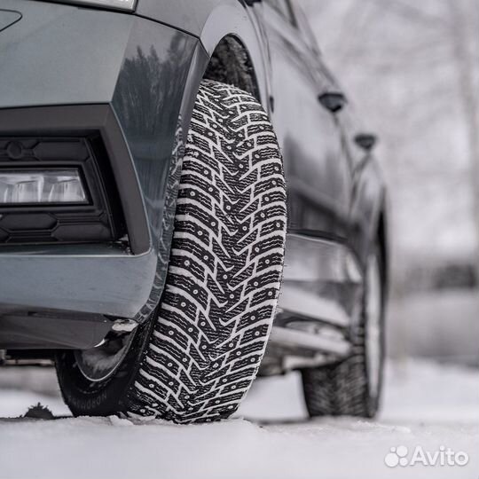 Nokian Tyres Nordman 8 SUV 235/55 R18 104T