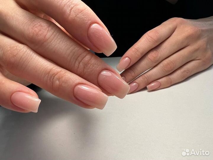 Маникюр Брови Перманент