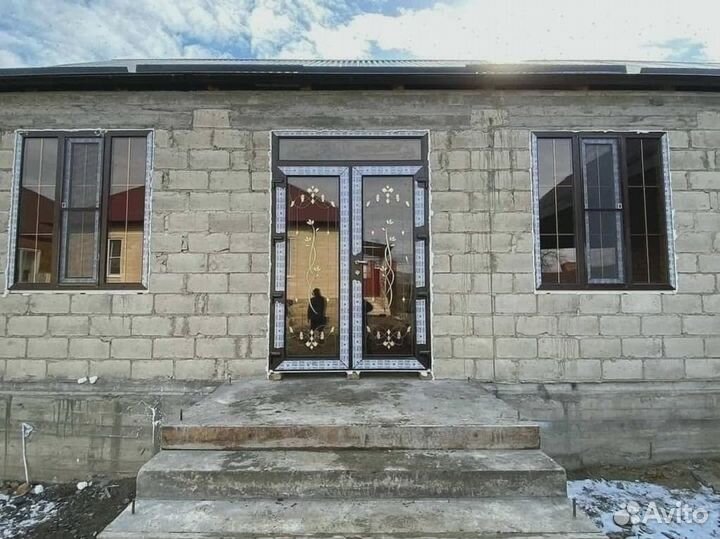 Пластиковые окна с доставкой