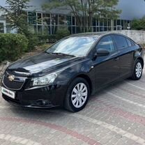 Chevrolet Cruze 1.6 AT, 2012, 200 000 км, с пробегом, цена 820 000 руб.