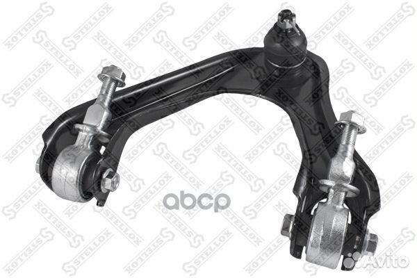 Рычаг верхн. пер. л. honda accord 95 перед лев