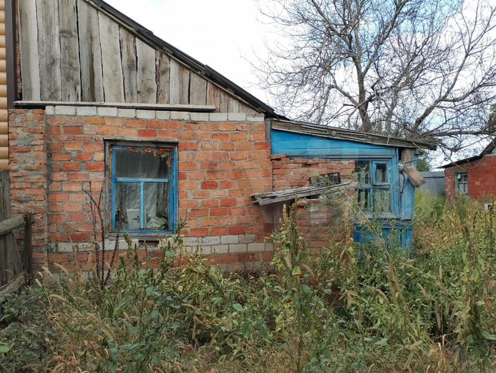 Участок 16 сот. (ИЖС)