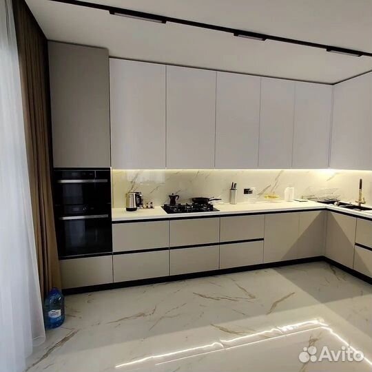 Кухня (реальная цена за гарнитур)ks:074152