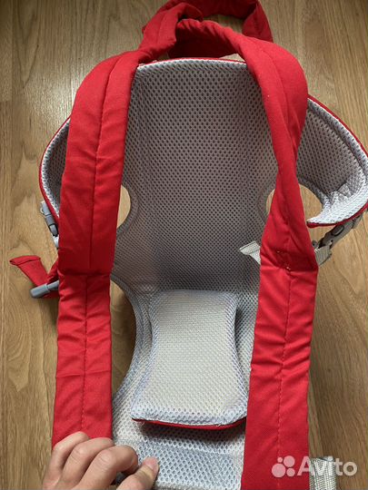 Рюкзак переноска кенгуру