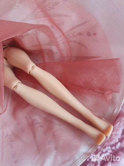 Анна из Холодного сердца (фирменная) Disney