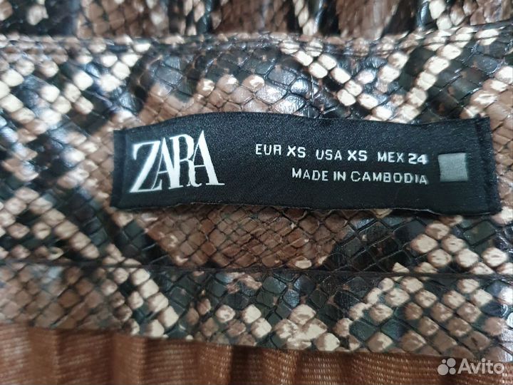 Юбка Zara