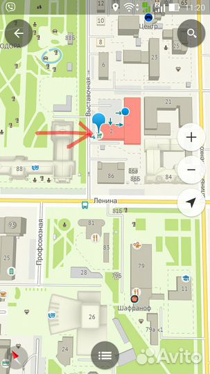 Ремонт планшетов, смартфонов