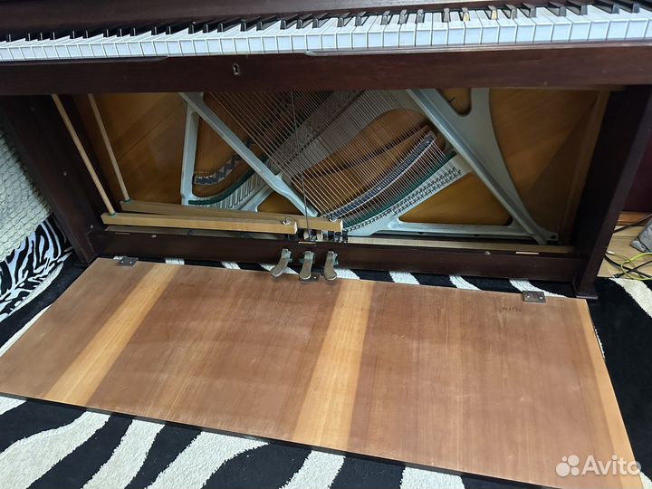 Пианино ronisch