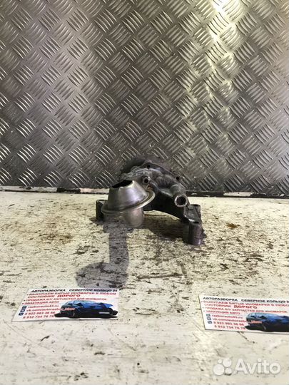 Масляный насос Шкода Октавия Skoda Octavia