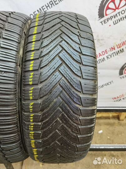 Michelin Alpin 6 225/45 R17 94V