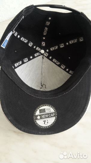 Кепка бейсболка