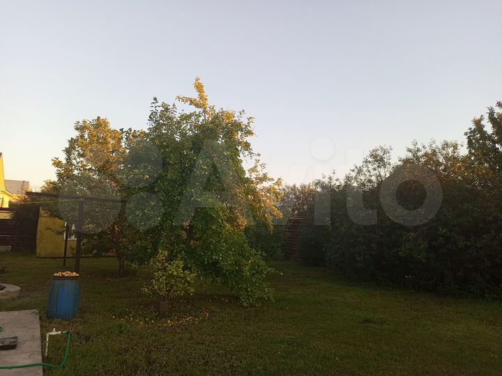 Дом 130 м² на участке 7,8 сот.