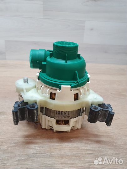 Циркуляционный насос посудомойки Electrolux AEG