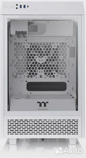 Компьютерный корпус Thermaltake CA-1R3-00S6WN-00