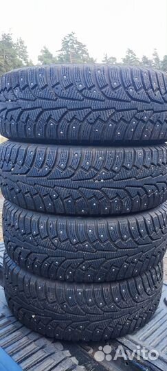 Nokian Tyres Nordman 5 215/60 R16 99T
