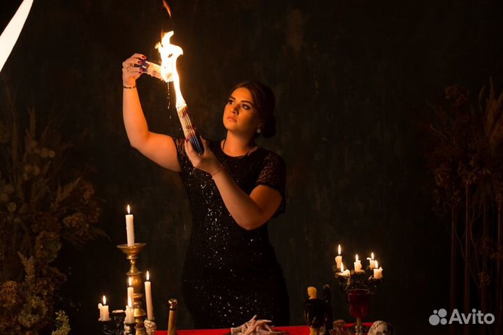 Гадание Магия Приворот Таролог Верну мужа Гадалка