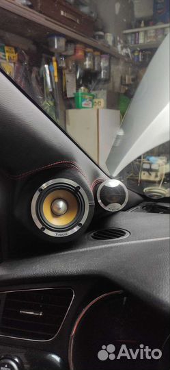 Подиумы для акустики ceed jd