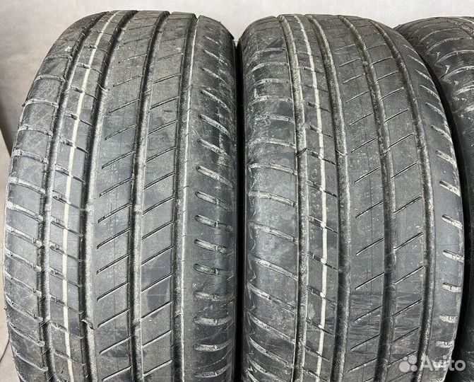 Bridgestone Alenza 001 285/50 R20