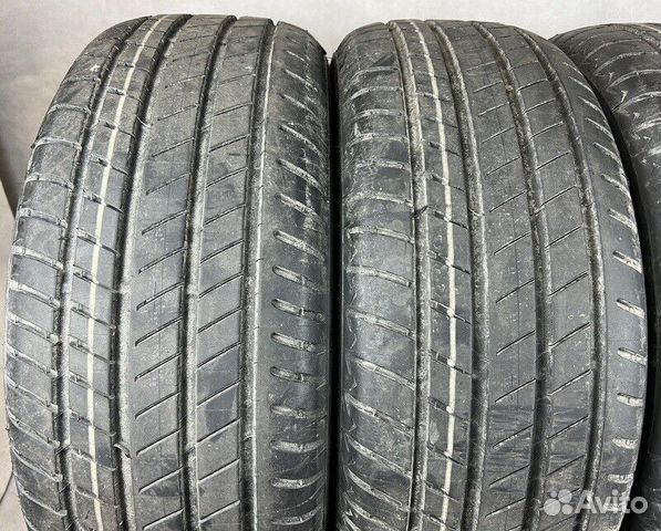 Bridgestone Alenza 001 285/50 R20