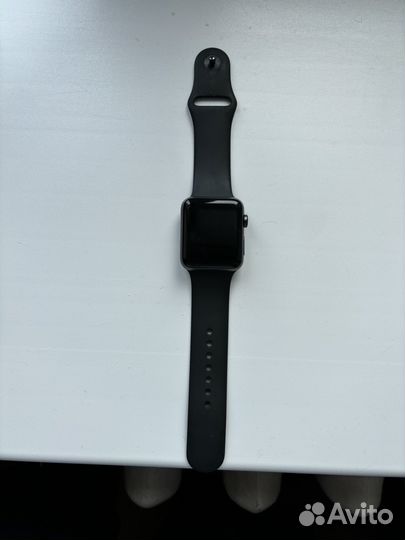 Apple watch series 3 42mm