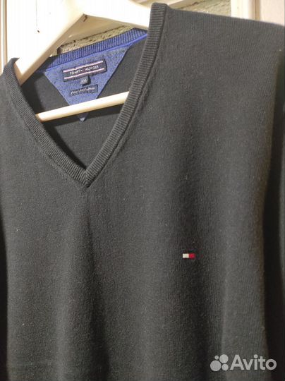 Джемпер мужской Tommy Hilfiger