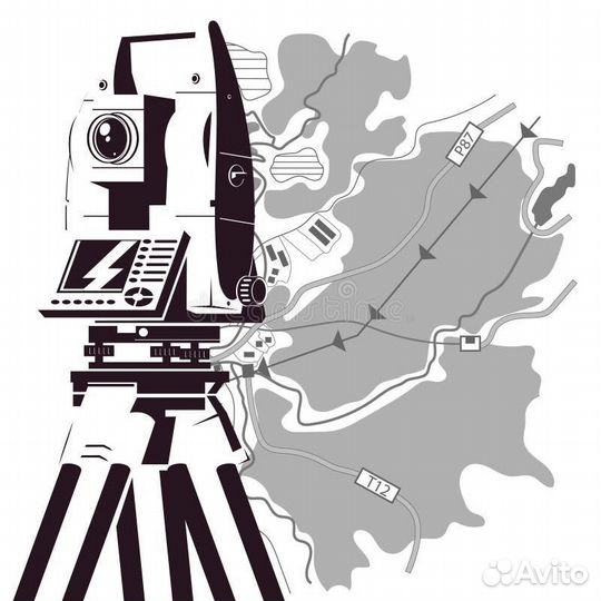 Геодезические работы