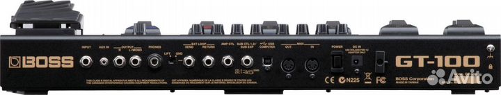 Спикерсимулятор yerasov IRon Cab white