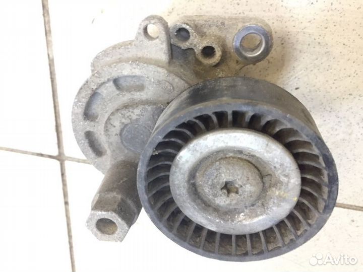 Ролик натяжной Nissan X-Trail T32 QR 25 2016