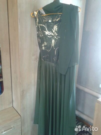 Продам вечернее платье