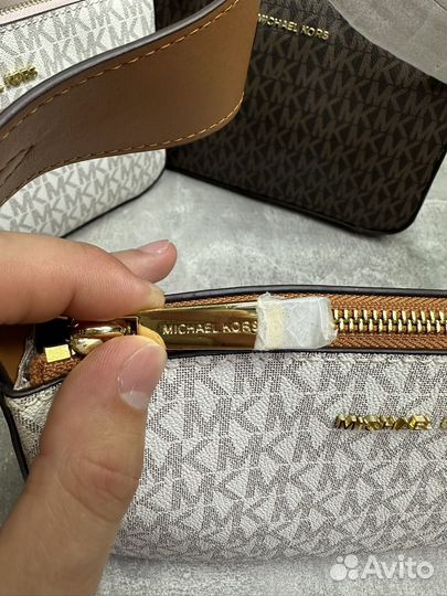 Сумка женская michael kors