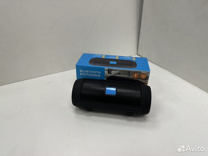 Портативная колонка Portable Speaker SC208