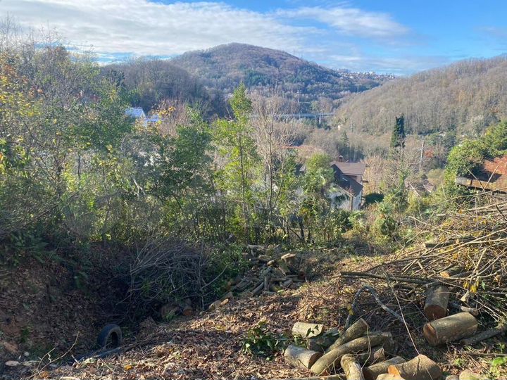 Участок 7,3 сот. (СНТ, ДНП)