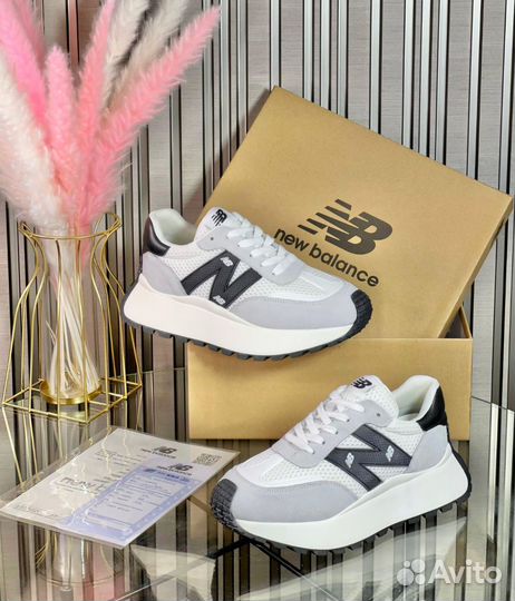 Кроссовки New Balance Р279