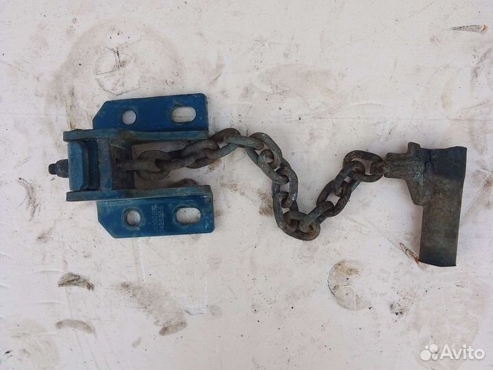 Кронштейн подвески Scania 1425055