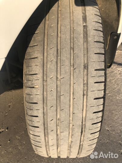 Оригинальные колеса Киа Оптима R16